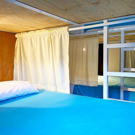 Hostal Macondo Bogotá Esterno foto