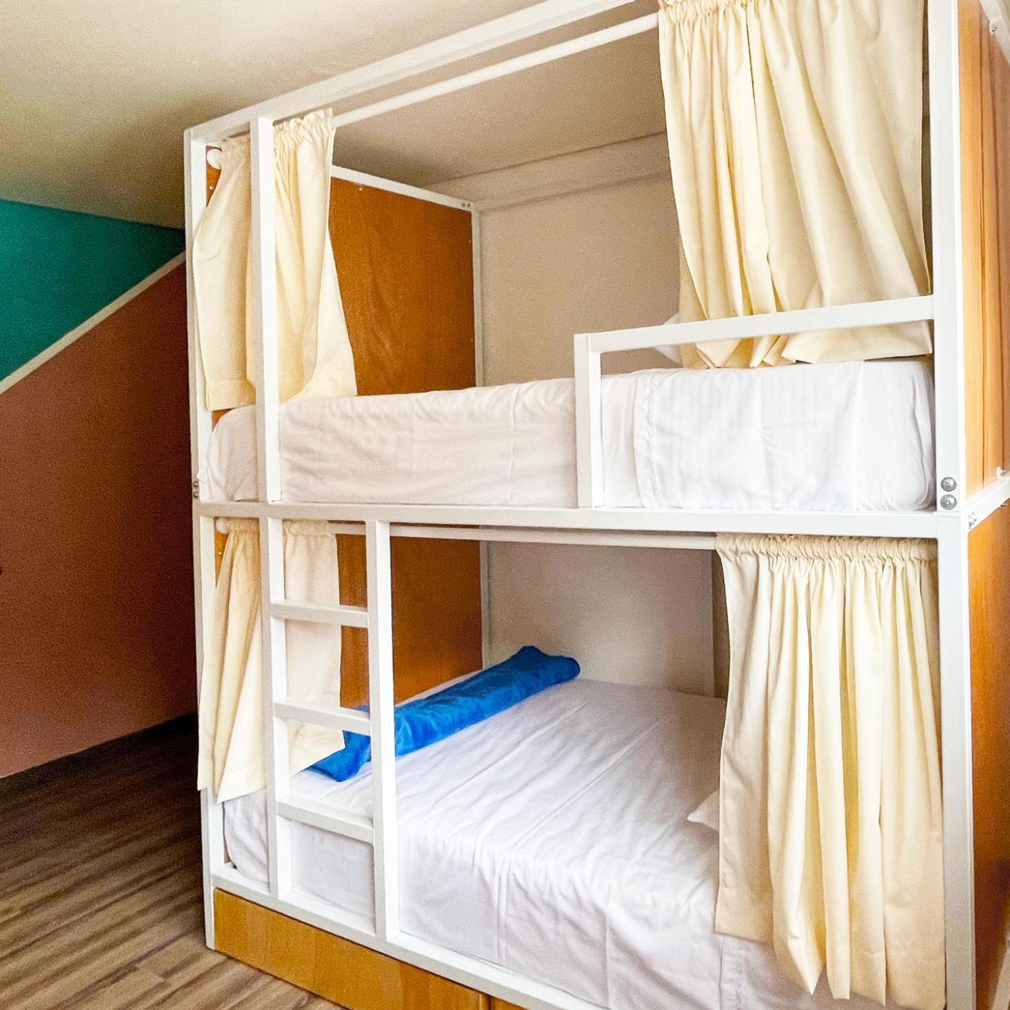 Hostal Macondo Bogotá Esterno foto