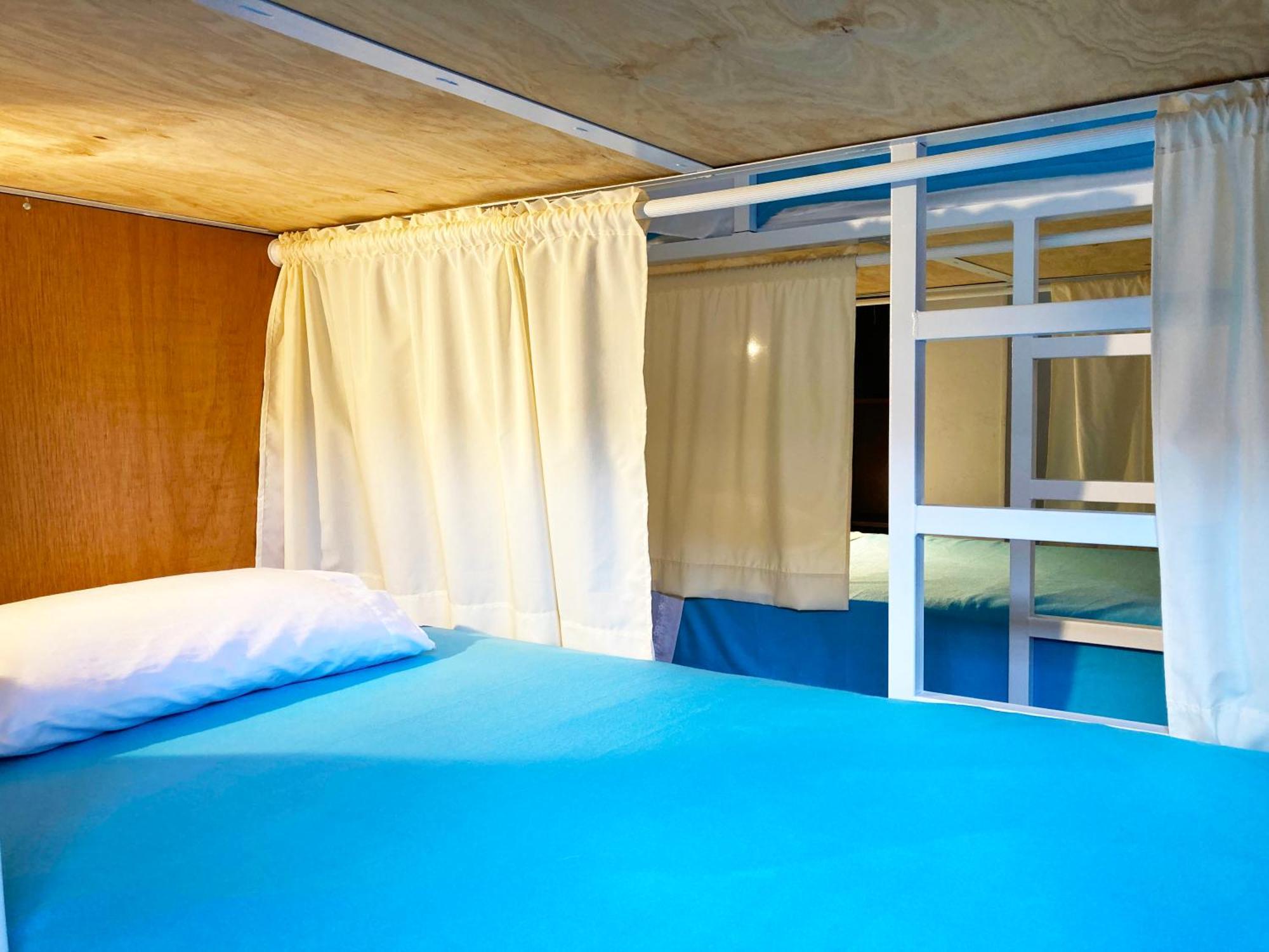 Hostal Macondo Bogotá Esterno foto