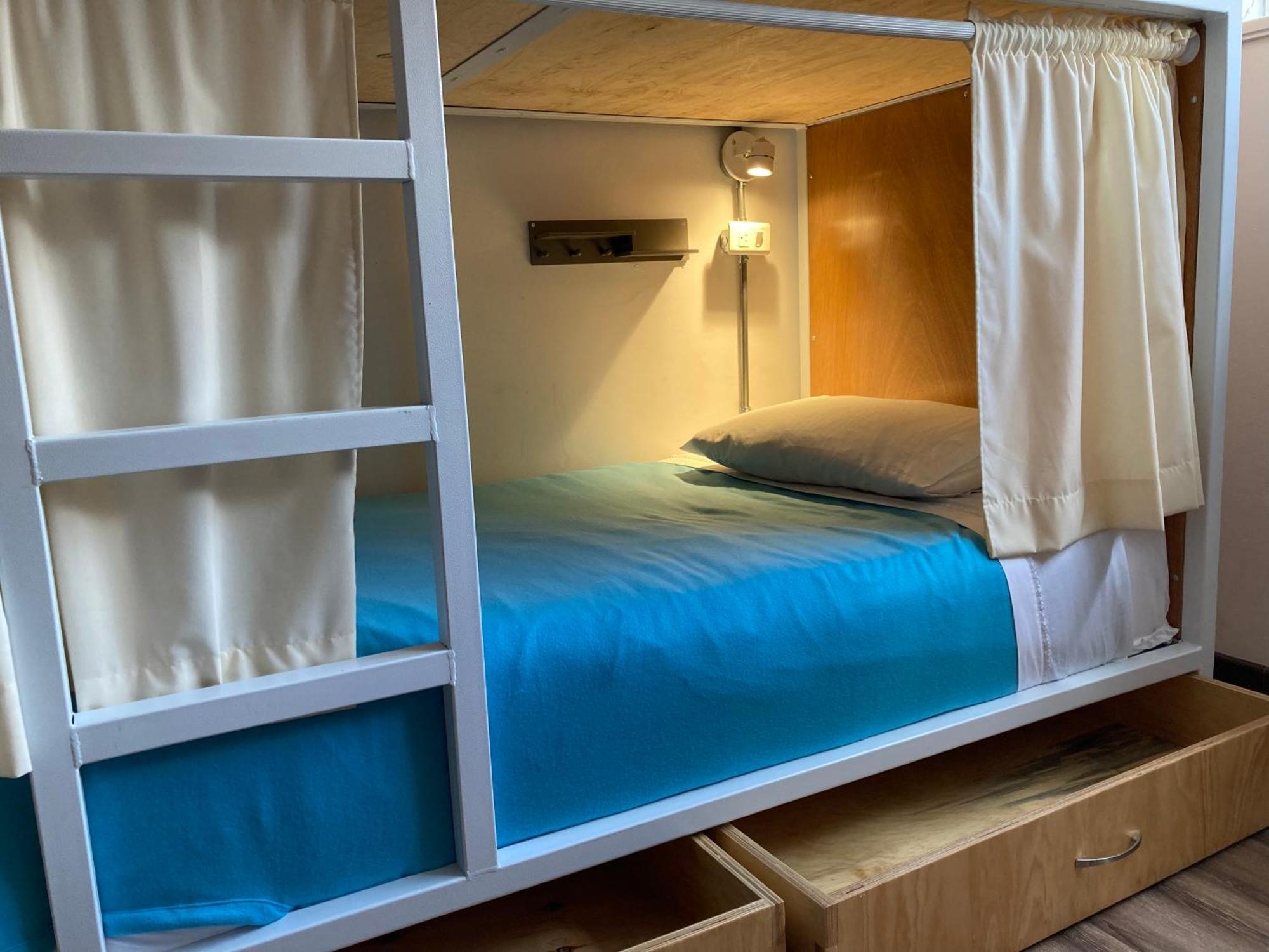 Hostal Macondo Bogotá Esterno foto
